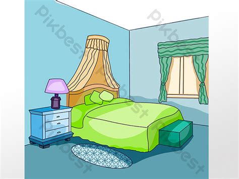 kwarto clipart|Background Ng Kwarto Larawan.